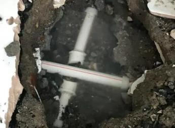 信阳阳台漏水维修公司为您分享楼上楼下漏水怎么处理