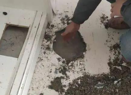 信阳卫生间漏水维修公司分享下精确定位查漏水一次多少钱?不同级别收费不同